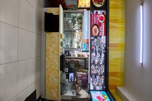 727 AMK food stall with free $10,000 deposit for lease