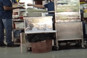 $48,000 rental Whole coffeeshop in yishun rental - DIRECT OWNER