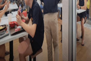 Toa payoh Good mix of neighbourhood  residents and office workers. 500+ new flats nearing completion soon.  Suitable for Minced meat noodle, Wanton mee, Prawn mee, Chicken rice, Roasted delights, Miniwok Indian, Thai, Vegetarian food, Nasi Padang n m