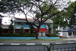 AMk Stall