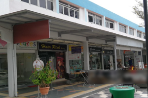Stall rental 面档 、中国拉面小笼包，板面，虾面，酿豆腐，鱼圆面，￼砂锅小吃
