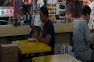 Whole coffeeshop leasing
