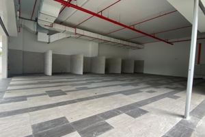 Tagore Industrial Canteen for Rent with approve 200 Pax Dormitory worker 