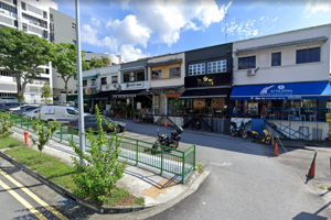 Whole Coffeeshop For Rent/Takeover (No Takeover Fee)