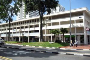  Good crowd and can operate as Mixed Veg Rice, Claypot Delights, Bak Kut Teh, Pig Organ Soup, Fishball Noodles, Yong Tao Foo, Prawn Mee, Steamed Fish, Zhi Char, Japanese, Korean, Thai Cuisine, Malay, Indian.
