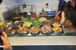 Prime Hillview Location – Economy Rice & Drinks Stalls Available