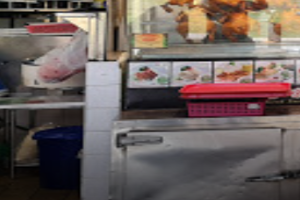 Coffeeshop,near Yishun MRT Northpoint Mall.  📣📣For Mala Hotpot | Western | Malay Cuisine | Steamed Fish | Claypot | Jap Thai Korean | Fried Hokkkien Mee CKT | Bak Kut Teh | Vegetarian | BBQ Chic Wings & Satay| Mookata etc. High human 