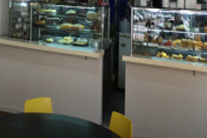 All type of food stalls are welcome except Zhi char, fishball noodle/Laksa, Economy Bee Hoon, Wanton Noodle, Malay/Indian cuisines. 