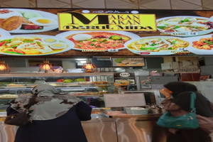 Long-Established Malay Food Stall – Takeover Opportunity