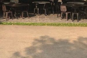 Good crowd and can operate as Mixed Veg Rice, Claypot Delights, Bak Kut Teh, Pig Organ Soup, Fishball Noodles, Yong Tao Foo, Prawn Mee, Steamed Fish, Zhi Char, Japanese, Korean, Thai Cuisine, Malay, Indian.