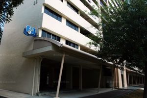 MALAY STALL ONLY BEDOK