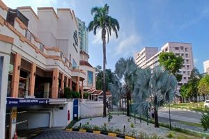 Brand  new Hougang Green coffeeshop stall to let