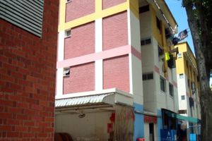 Many locations stall for rent - Whatsapp 84183546