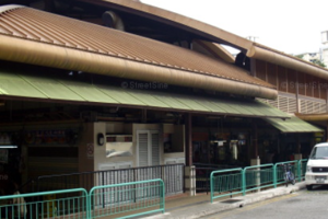 Seeking for Western, Thai, Vegetarian food, Fishball noodle, Fish soup, Yong Tau Fu, Miniwok, Claypot delights, Bak Kut Teh, etc..