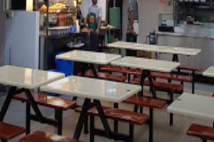 Suitable for Japanese/Korean, Yong Tao Foo, BBQ Food. Chicken Rice, Vegetarian food, Thai Food, 四炒,