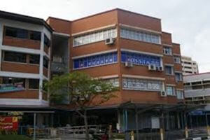 MR Licence Nice Corner Big Food Stall