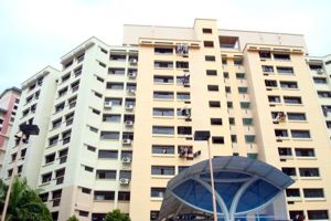 - Western - Muslim Food - Mala hot pot - Mookata / Thai food - Fish soup - Yong Tau Foo - Jap/Korea - Hokkien mee / Char kway teow / Carrot cake - Vegetarian