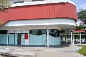 Western food stall for rent @ Bedok South