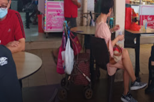 Fishball noodle / Muslim food / Roasted delight / Bak Kut teh