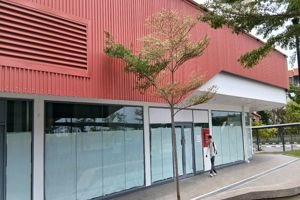 New Bedok South coffeeshop stall for rent 