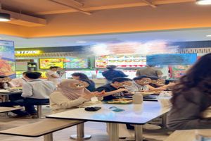 $0 Takeover + 5,000 Cash Bonus for New Tenant! 免转让费再送 5000开业红包！