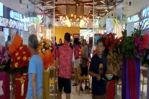 Punggol Western food stall for lease 