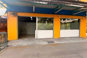 Halal Stalls for Rent (NEW) 