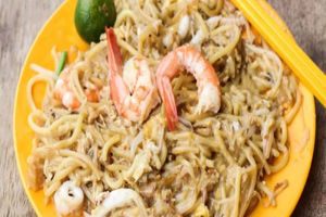 Low rental coffeeshop stall for rent 