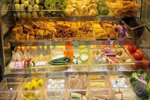New Bedok South coffeeshop stall for rent. MR license 