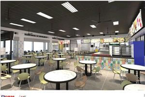 29 Tuas West Ave - Food Stall Rent - Suits Fish Soup/ Chicken Rice / Korean / Western Food