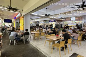 24hrs Coffeeshop Stall / Kiosk for rent at Jalan Besar