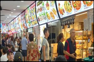 155 Bukit Batok coffeeshop stall for rent 