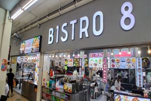 442 Clementi food stall for rent 