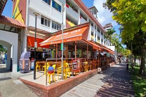 $2000 rental @ 123 Bedok North for lease