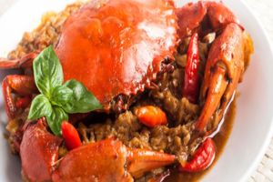 Zi Char, Thai food stall to let @ Boon Keng, AMK, Hougang 