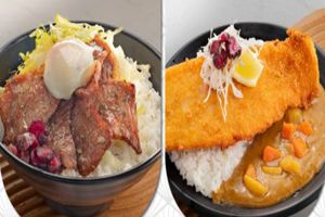 High footfall half stall to let @ 824 Tampines