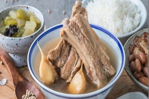 123 Bedok North food stall to let 