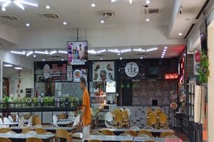 MR Stall For Rent At NTU Canteen 1 