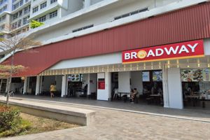 ***PRIME LOCATION STALL AT BEDOK SOUTH ROAD