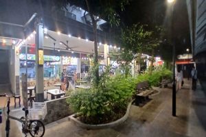 New 226F AMK coffeeshop stall for rent 