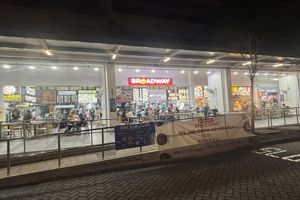 ***PRIME LOCATION STALL AT PUNGGOL DRIVE