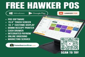 Hawker Online