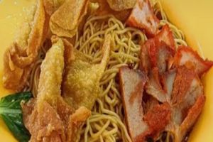 824 Tampines food stall for rent 