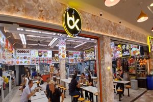 Hassle-free coffeeshop stall for rent island-wide.