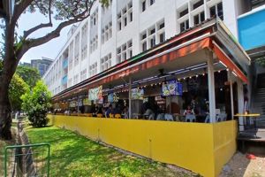 $1800 rental canteen stall for rent 