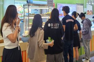 顶让酿豆腐档口｜设备齐全｜可立即接手营业 | Yong Tau Foo Stall for Takeover | Fully Equipped | Ready for Immediate Operation
