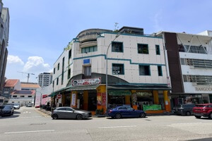 Whole Coffeeshop for Rent